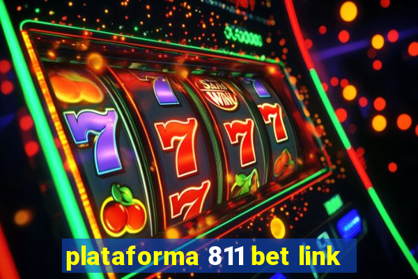 plataforma 811 bet link